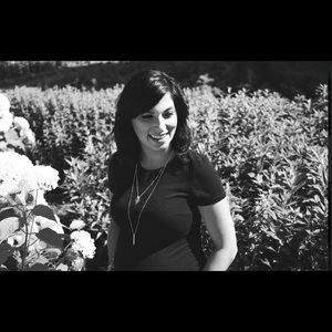 Meet your Posher, Regan